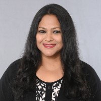 Afsheen Hasan